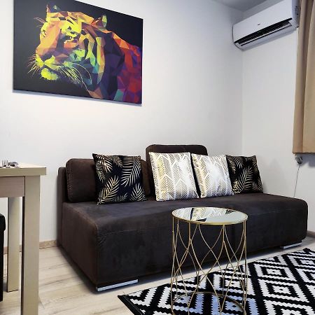 Dolce Vita Zafir Apartman Budapest Ngoại thất bức ảnh