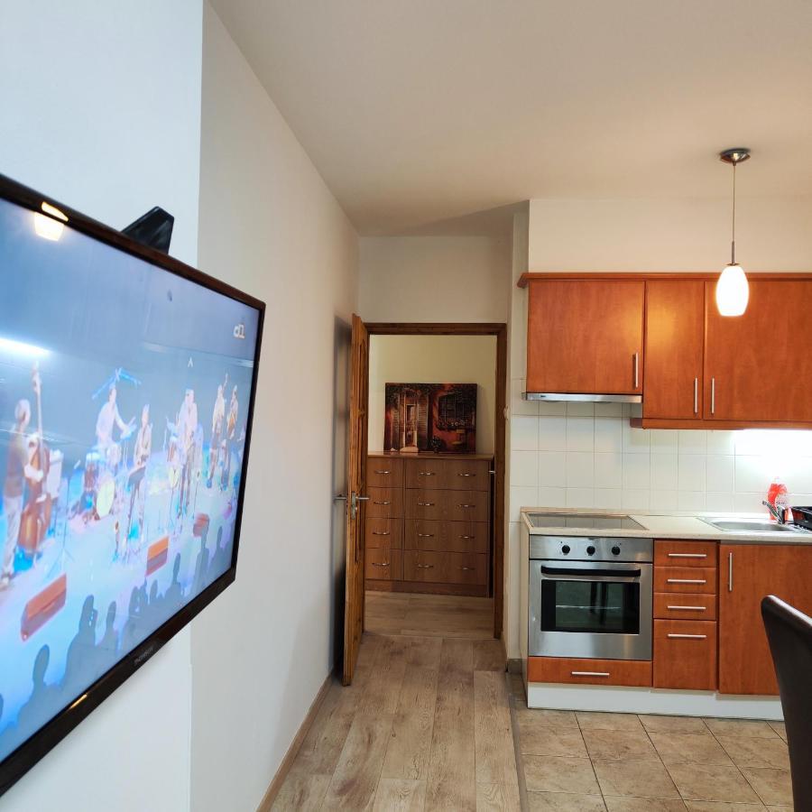 Dolce Vita Zafir Apartman Budapest Ngoại thất bức ảnh