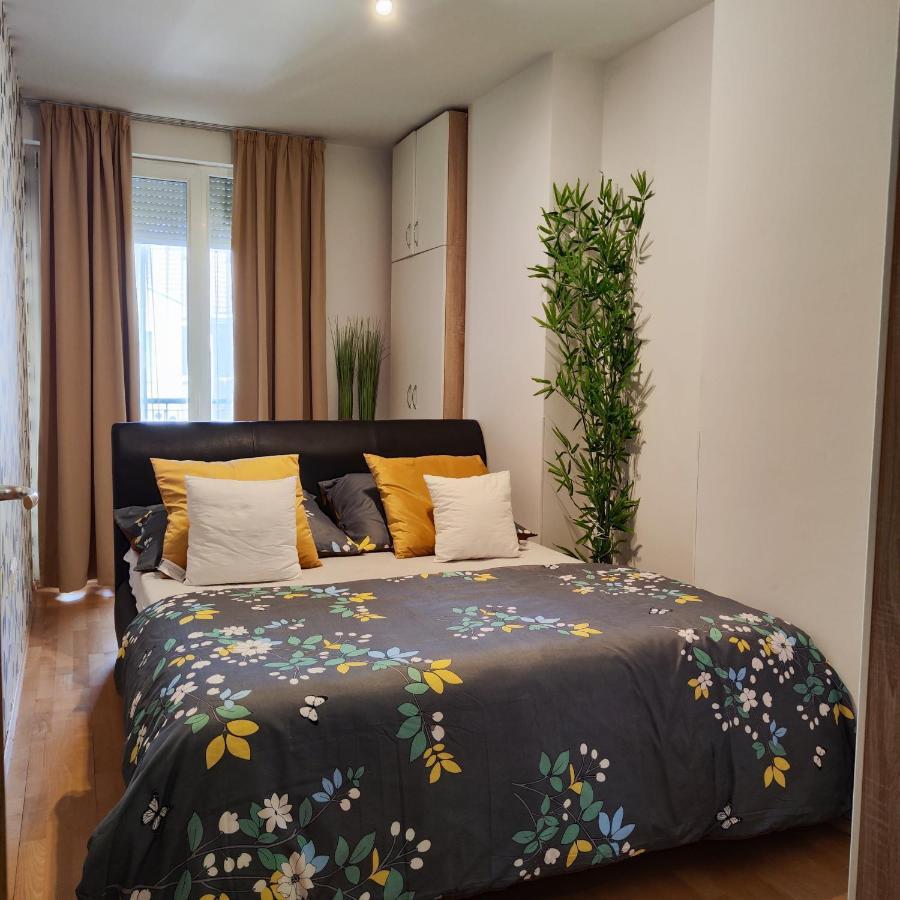 Dolce Vita Zafir Apartman Budapest Ngoại thất bức ảnh