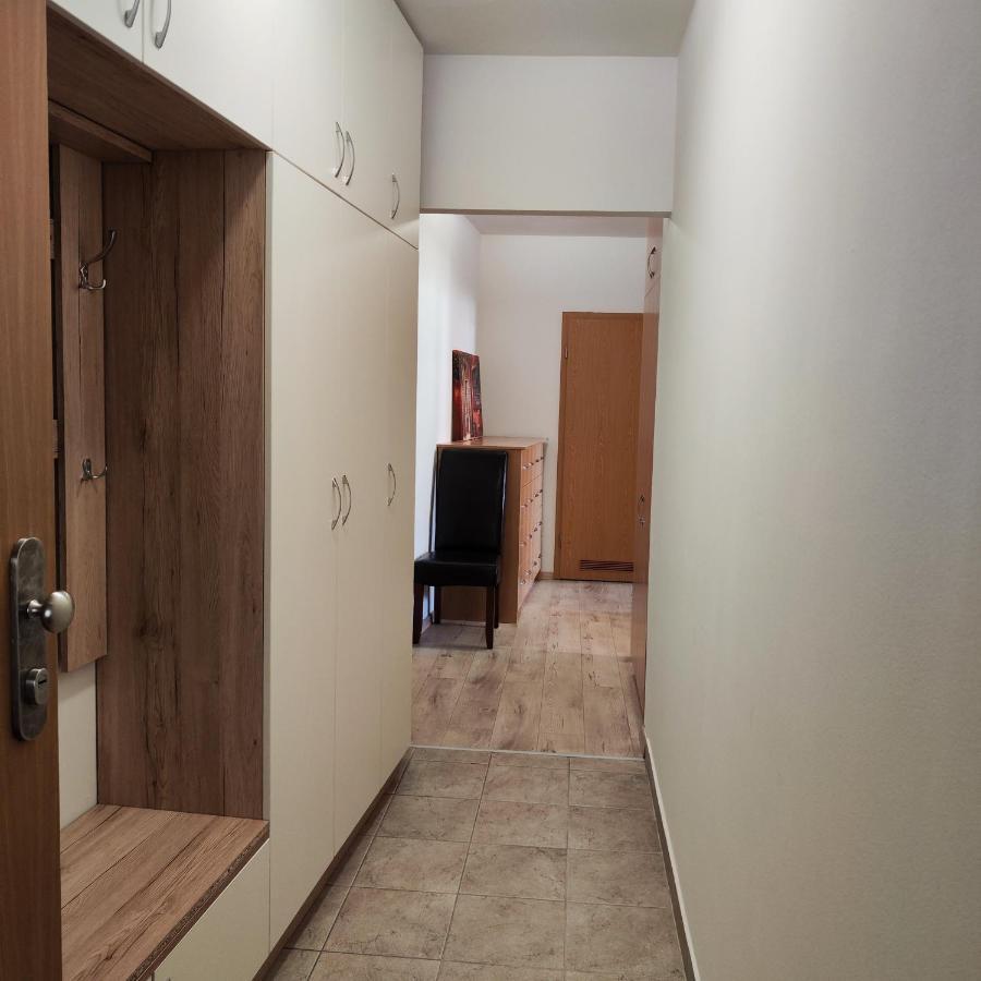 Dolce Vita Zafir Apartman Budapest Ngoại thất bức ảnh