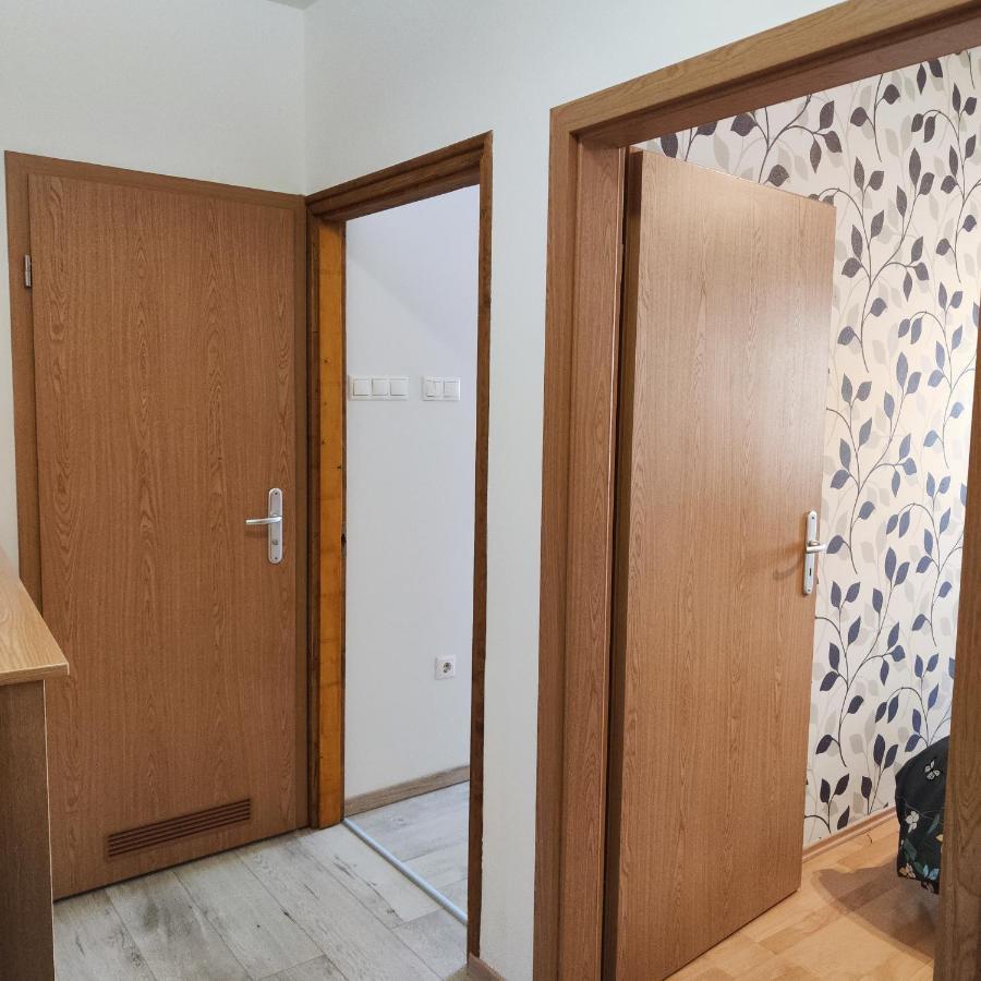 Dolce Vita Zafir Apartman Budapest Ngoại thất bức ảnh