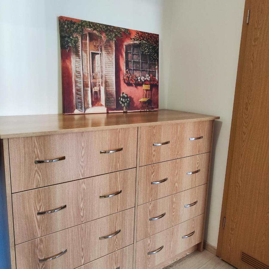 Dolce Vita Zafir Apartman Budapest Ngoại thất bức ảnh
