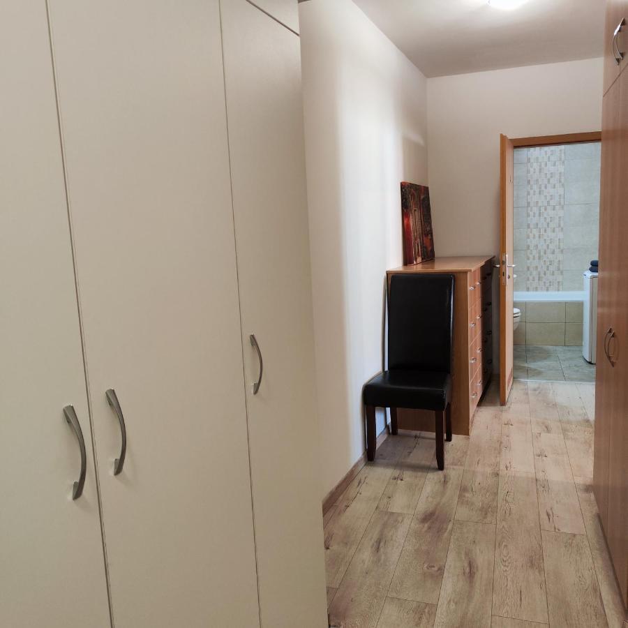 Dolce Vita Zafir Apartman Budapest Ngoại thất bức ảnh