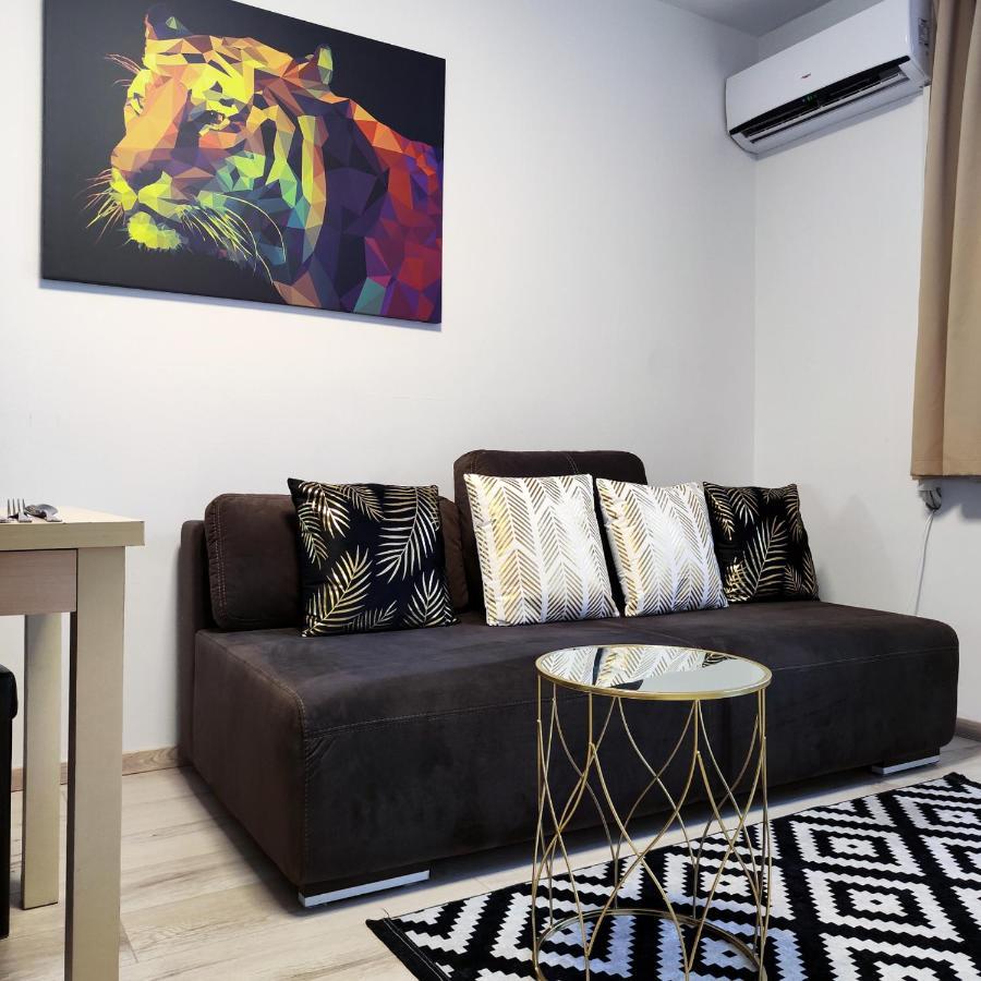 Dolce Vita Zafir Apartman Budapest Ngoại thất bức ảnh